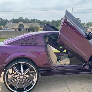 Meet your Posher, Melvin